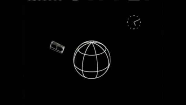 History of Computer Graphics - 1950s to 2010s