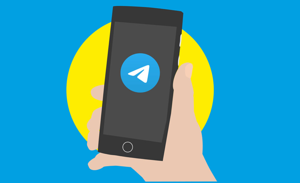 Best Telegram Programming Groups and Channels