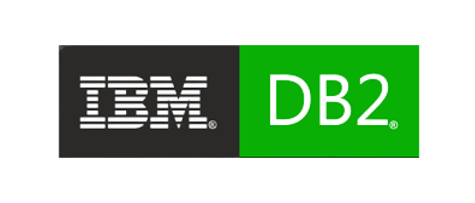 History of IBM DB2