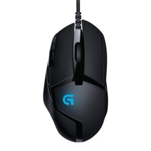 Logitech G402 Hyperion Fury