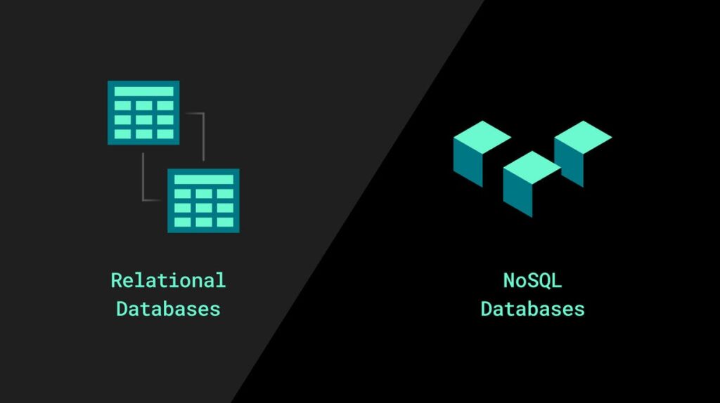 Relational vs Non-Relational Database