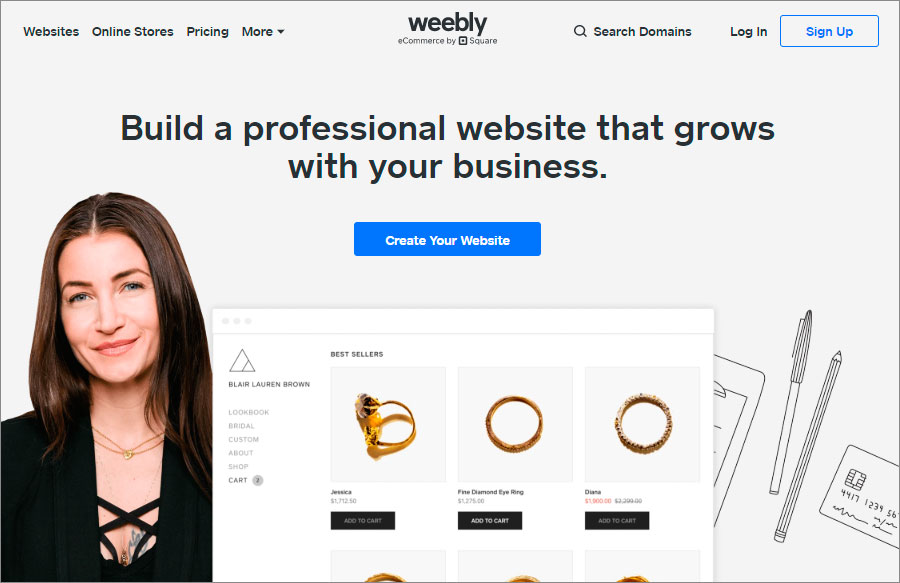 Weebly