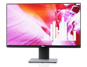 Dell 24 inch (60.96cm) Full HD Monitor