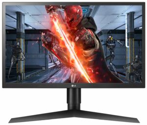 LG Ultragear Monitor