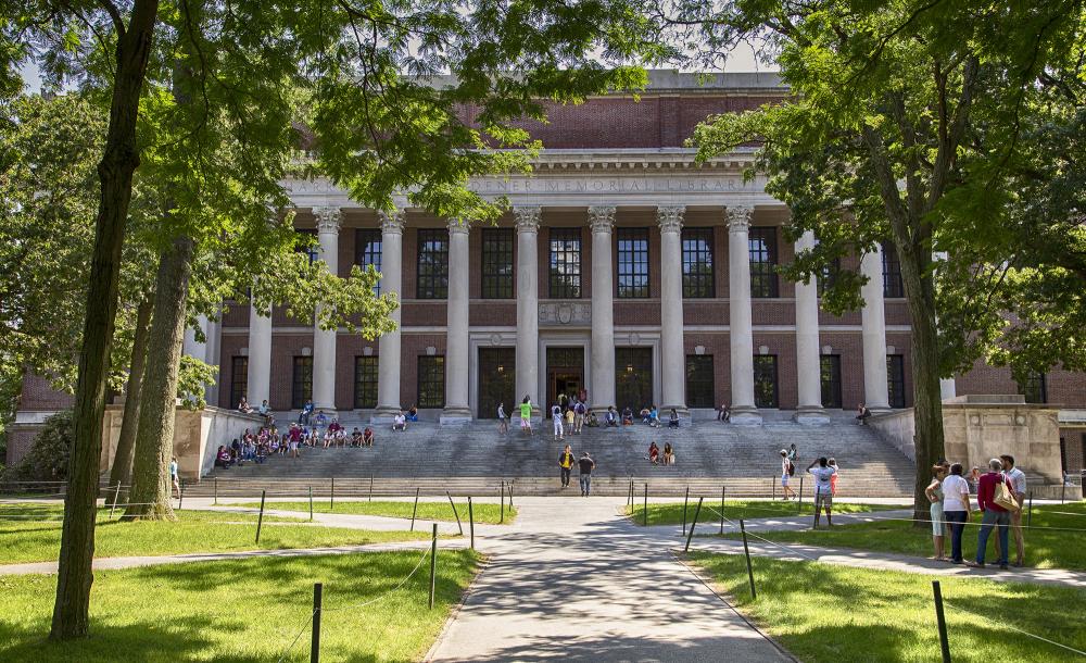 Harvard University