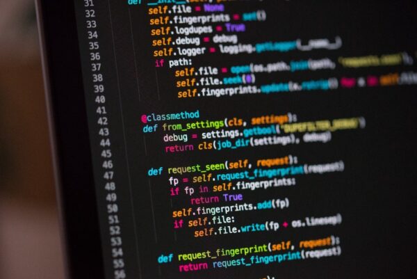 Top 5 Python Frameworks You Must Know in 2025