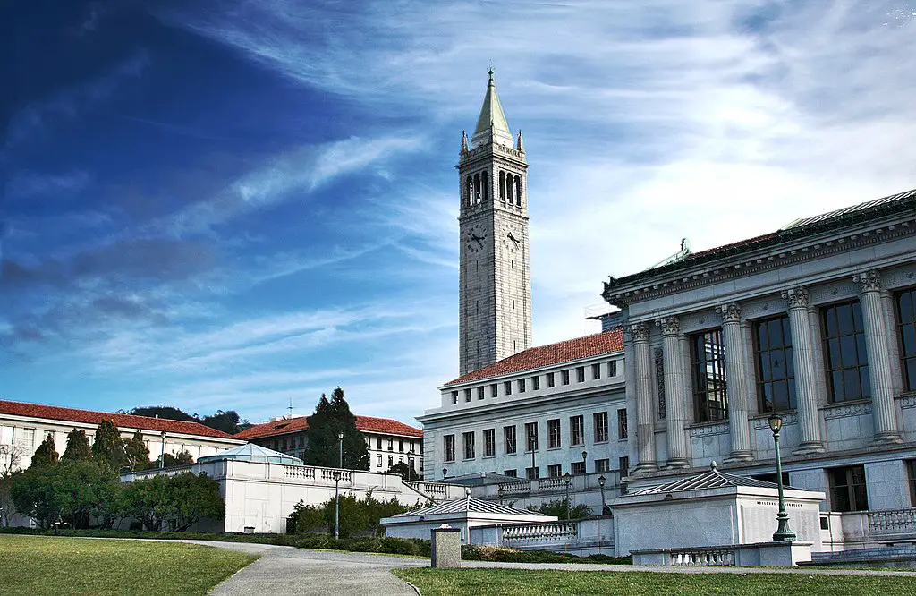 University of California (Berkeley)