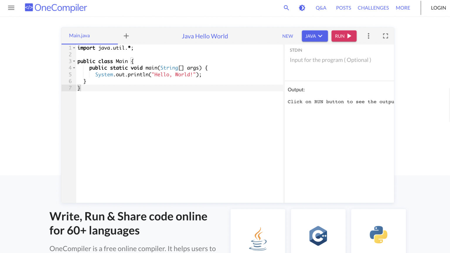 7 greatest on line compilers 2022 the dev news