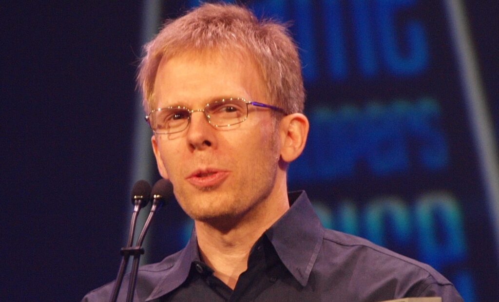 John Carmack Biography