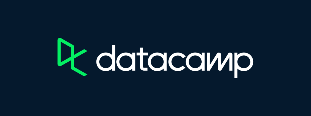 DataCamp Logo