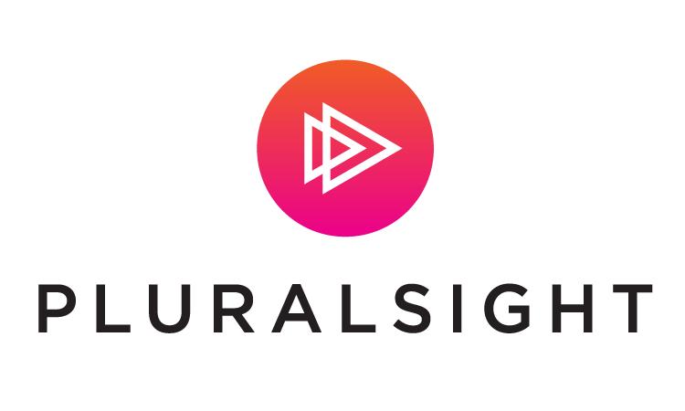 Pluralsight Logo