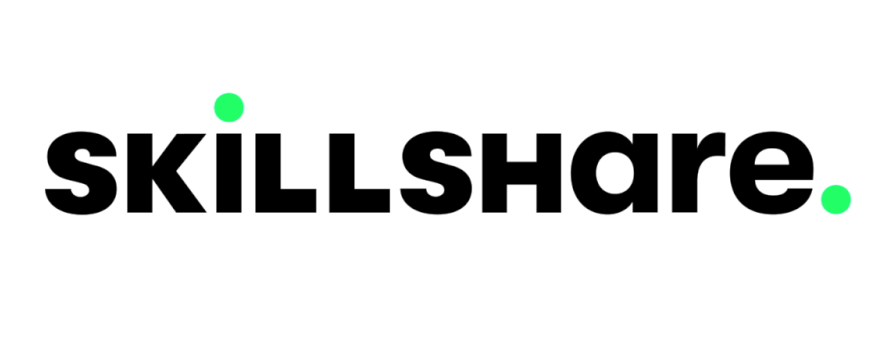 Skillshare Logo