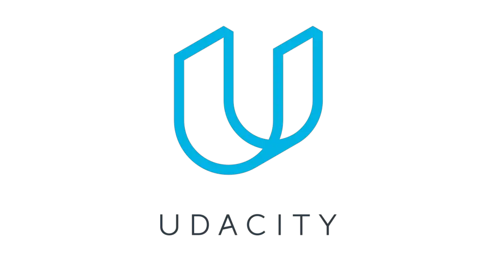Udacity Logo
