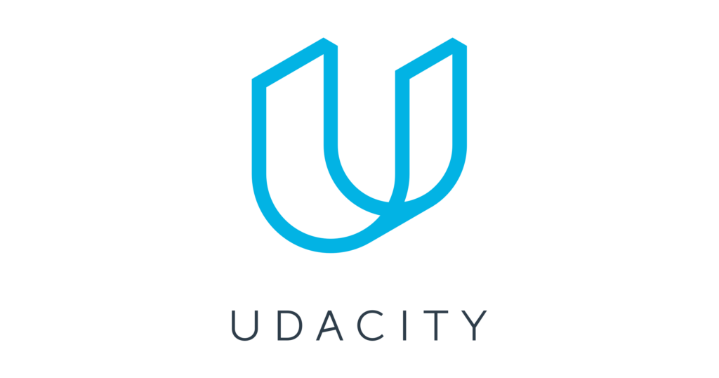 Udacity Logo