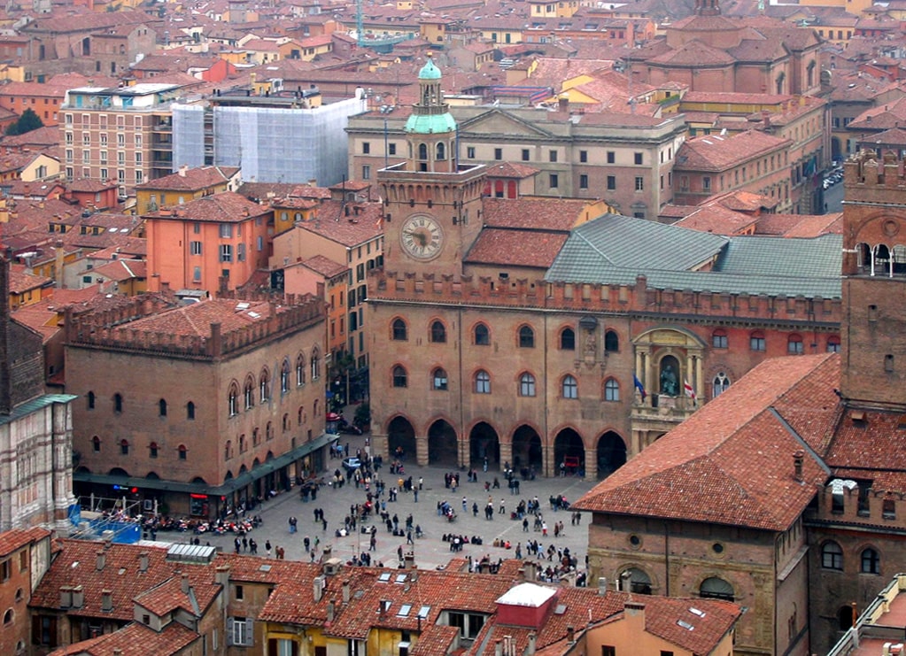 Bologna University