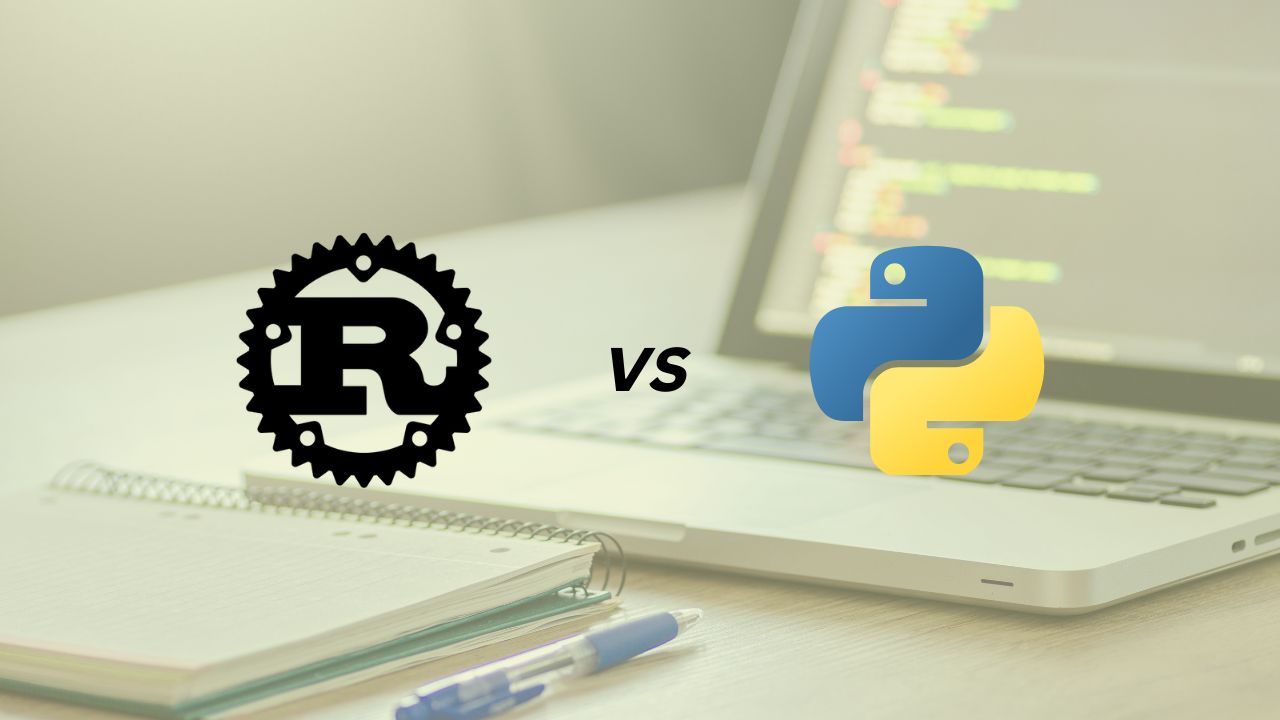 Rust vs Python