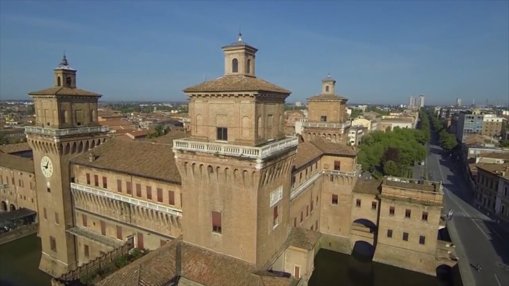 University of Ferrara