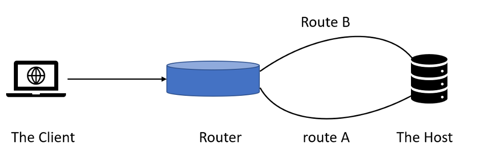 Network Flapping 1