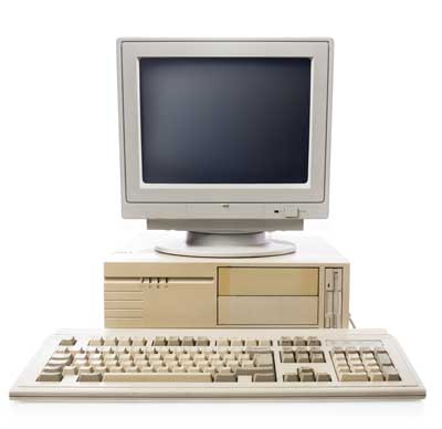 fourth generation of computer