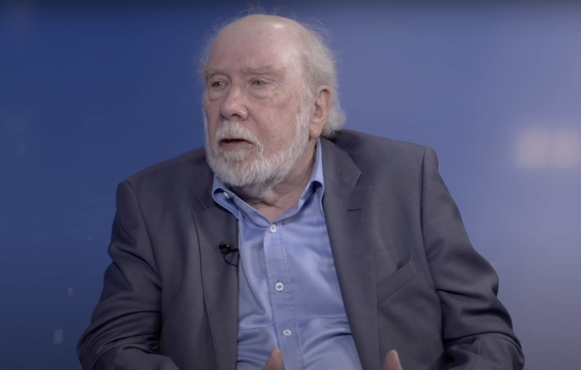 Niklaus Wirth Biography