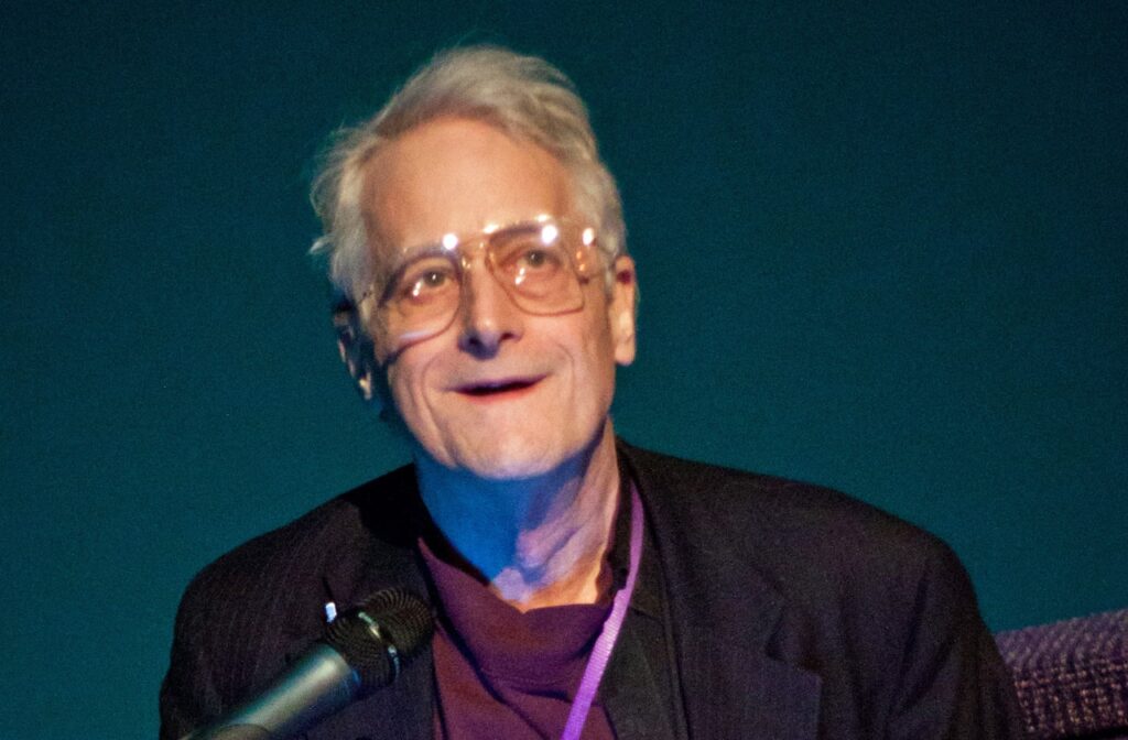 Ted Nelson Biography | Digital Noch