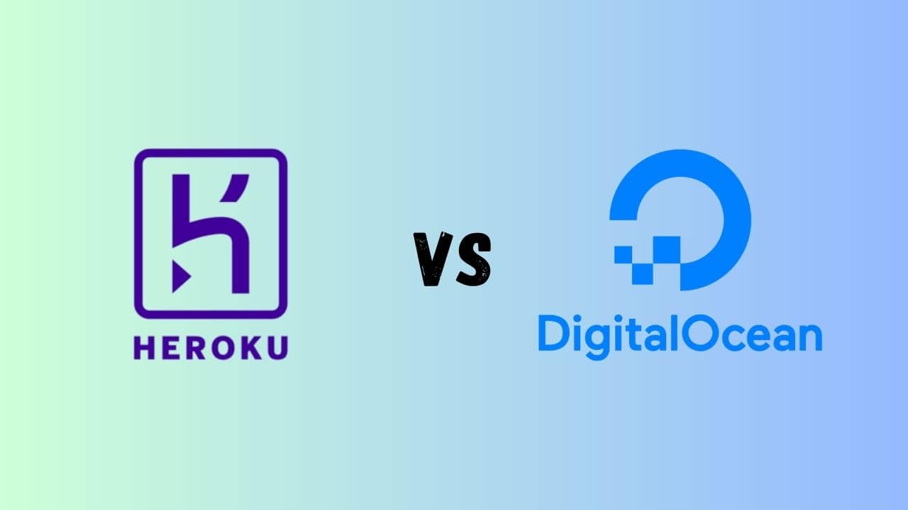 Heroku vs DigitalOcean