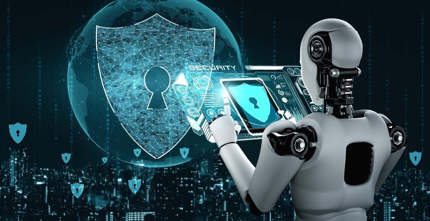 How is AI Being Used in Cybersecurity