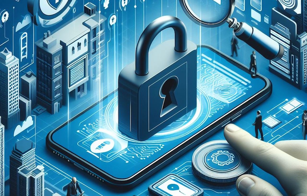 Security Mobility Why Security Should Be a Top Priority in Mobile App Development?