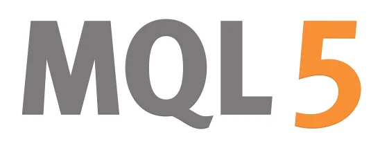 MQL5 programming language