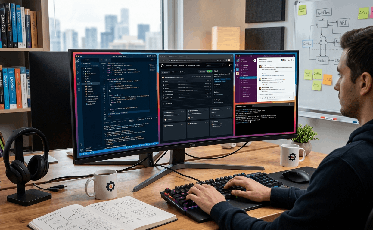 Essential Online Tools Every Developer Should Know
