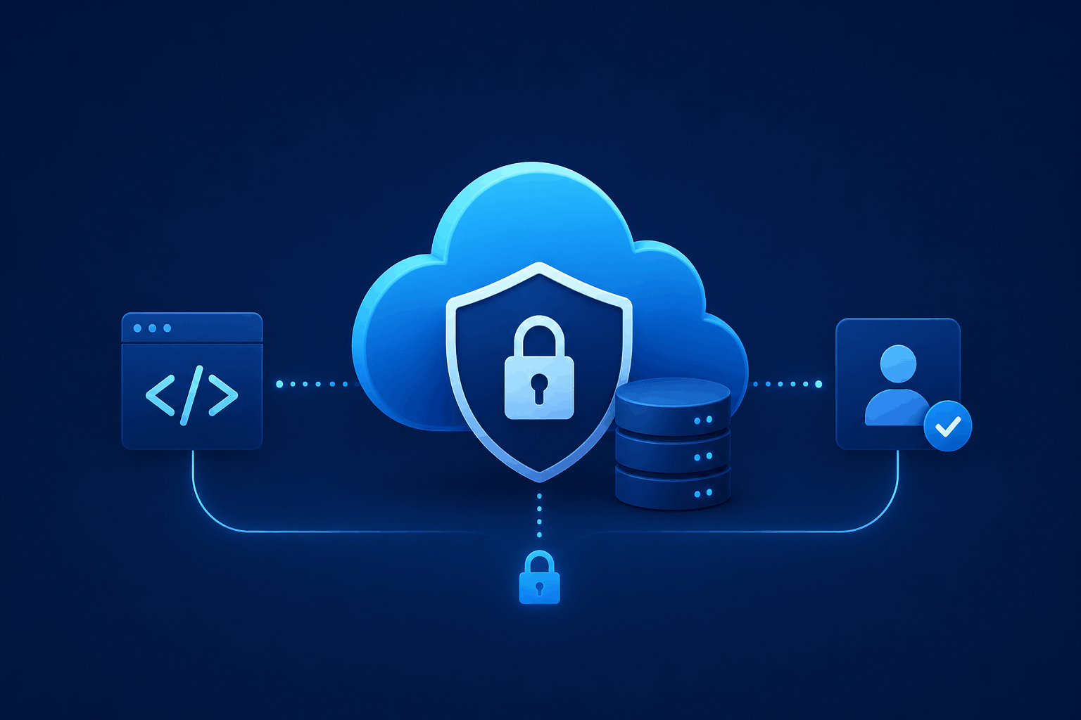 How to Secure a SaaS Application