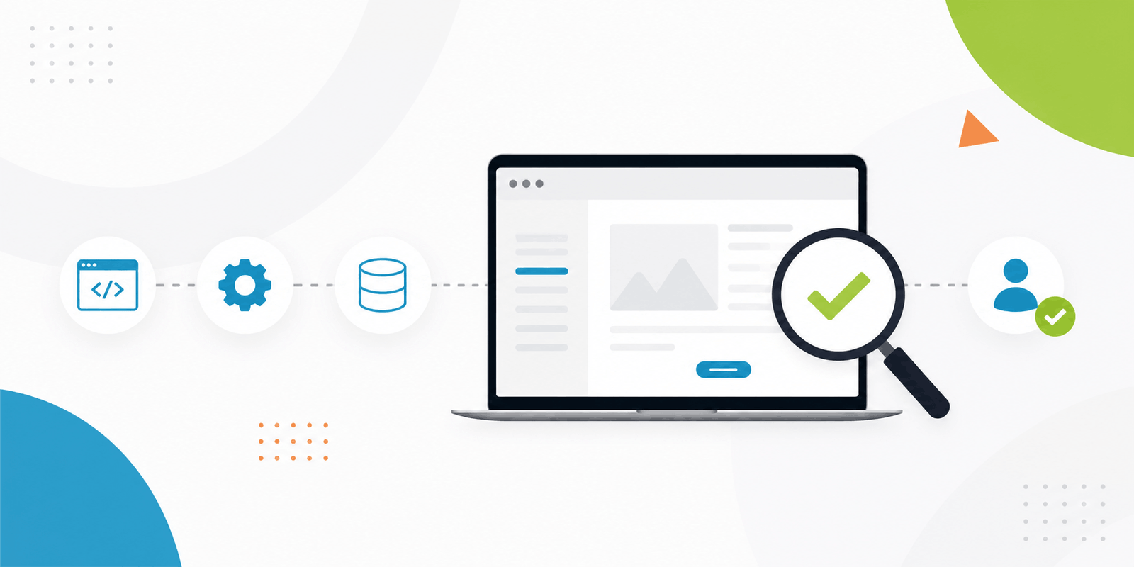 Overcoming The Challenges Faced When Testing Your Applications From End To End