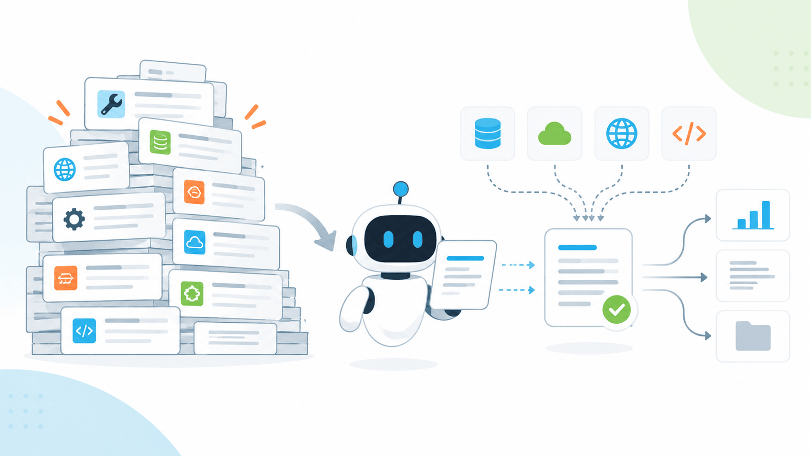 AI Context Optimisation Flow (1)